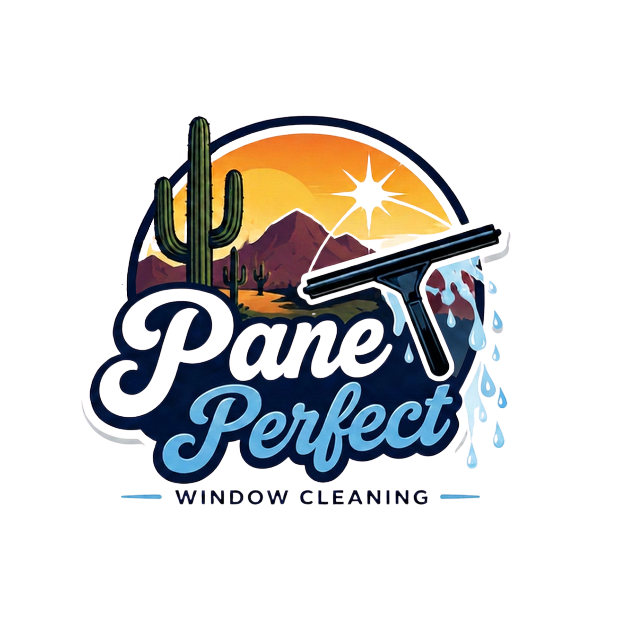 Pane Perfect AZ Logo